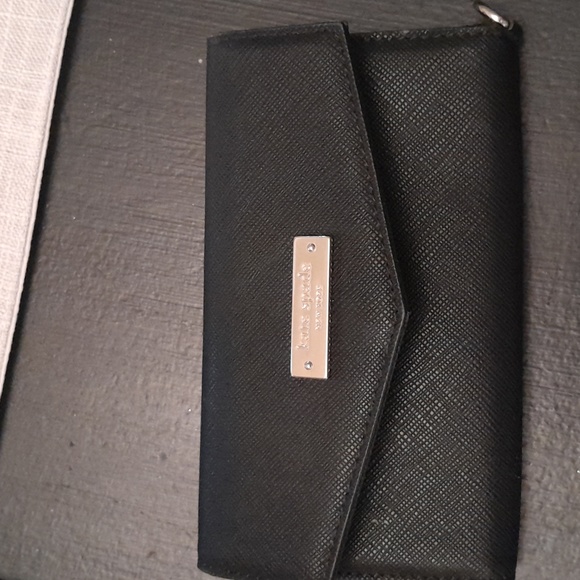 Kate Spade Purse with Change Purae - Picture 4 of 5